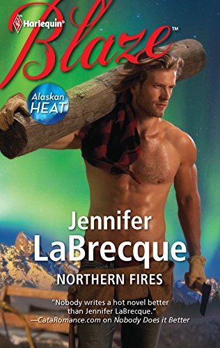 Stock image for Northern Fires for sale by Better World Books: West
