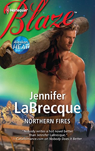 Northern Fires (9780373796878) by LaBrecque, Jennifer