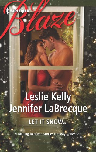 9780373797271: Let It Snow...: An Anthology