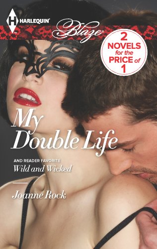 Beispielbild fr My Double Life: An Anthology zum Verkauf von SecondSale
