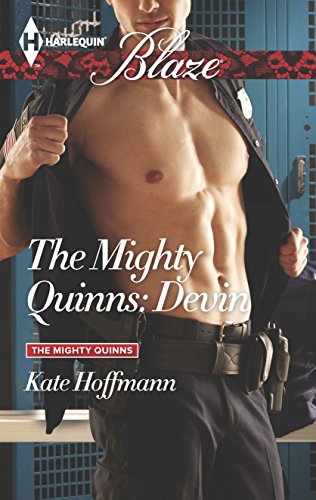 Imagen de archivo de The Mighty Quinns: Devin a la venta por Better World Books