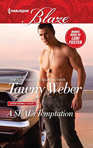 Stock image for A SEAL's Temptation for sale by Better World Books