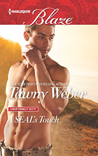 Stock image for A SEAL's Touch for sale by Better World Books