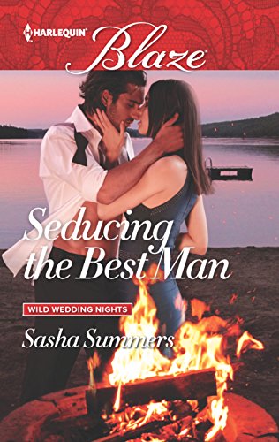 Stock image for Seducing the Best Man for sale by Better World Books