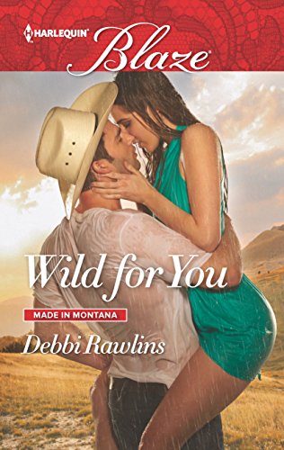 9780373799091: Wild for You