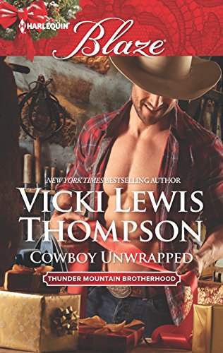 Imagen de archivo de Cowboy Unwrapped a la venta por Better World Books