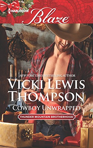 Stock image for Cowboy Unwrapped for sale by Better World Books