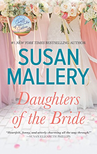 9780373799466: Daughters of the Bride