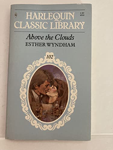 Stock image for Above the Clouds for sale by ThriftBooks-Dallas
