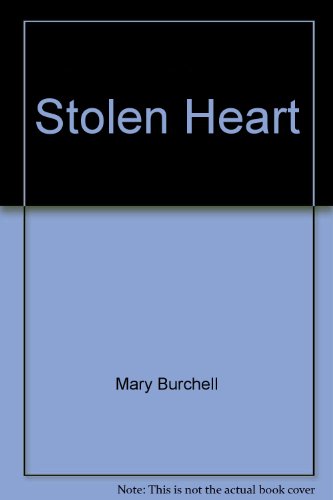 9780373801459: Stolen Heart