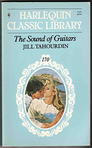 9780373801701: The Sound of Guitars (Harlequin Classic Library #170) - Printed in Canada