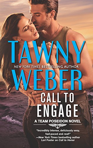 Stock image for Call to Engage: A Romance Novel (A Team Poseidon Novel, 2) for sale by Wonder Book