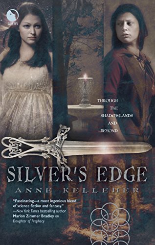 Imagen de archivo de Silver's Edge (Through the Shadowlands) a la venta por Gulf Coast Books