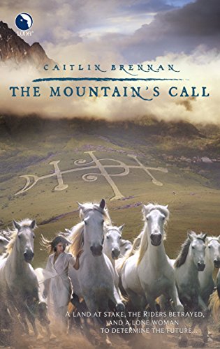 Beispielbild fr The Mountain's Call (White Magic, 1) zum Verkauf von Wonder Book