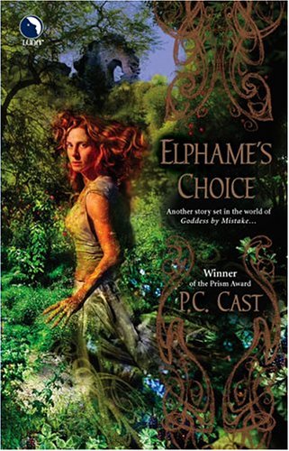 Elphame's Choice (Luna) - P. C. Cast
