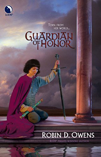 Stock image for Guardian of Honor (The Summoning, Book 1) for sale by SecondSale