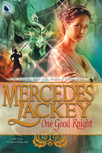 Stock image for One Good Knight for sale by Better World Books: West