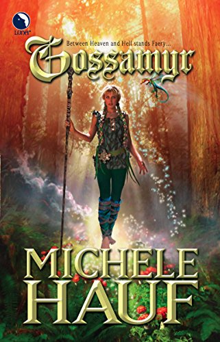 Beispielbild fr Gossamyr (The Changelings) zum Verkauf von SecondSale