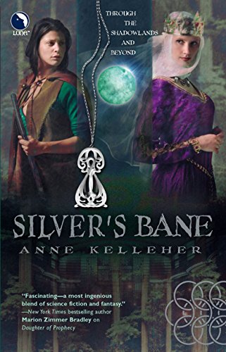 Beispielbild fr Silver's Bane (Through the Shadowlands) zum Verkauf von Wonder Book