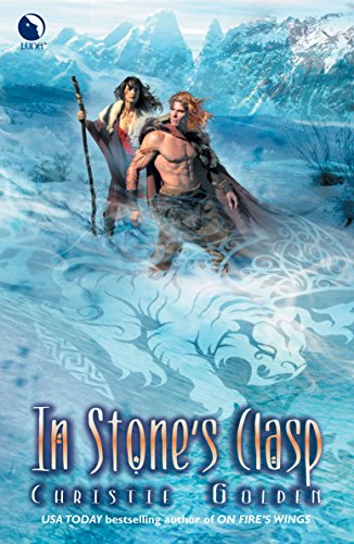 9780373802296: In Stone's Clasp (Final Dance, Book 2)