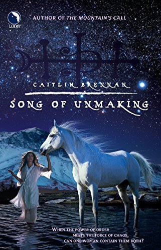 9780373802326: Song of Unmaking