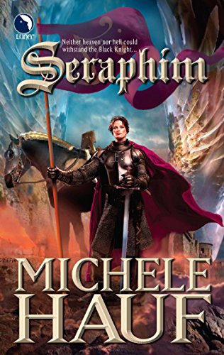 Beispielbild fr Seraphim (The Changelings) zum Verkauf von Wonder Book