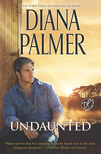 9780373802463: Undaunted: A Redemption Romance (Long, Tall Texans)
