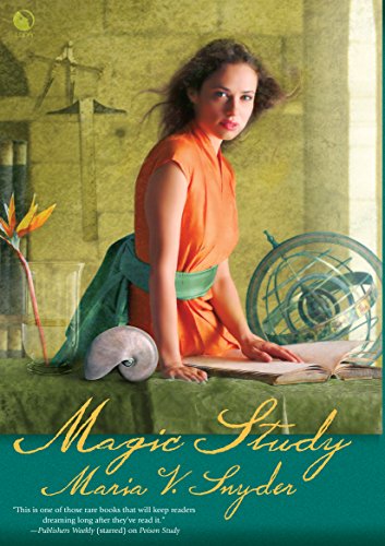 Imagen de archivo de Magic Study a la venta por ThriftBooks-Atlanta