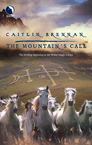 Stock image for The Mountain's Call for sale by Better World Books