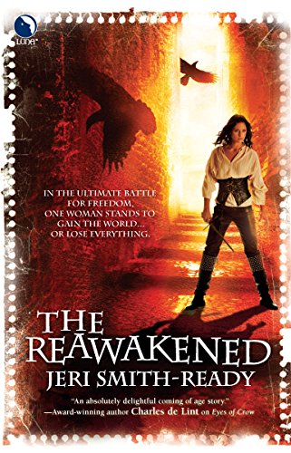 Stock image for The Reawakened for sale by ThriftBooks-Atlanta