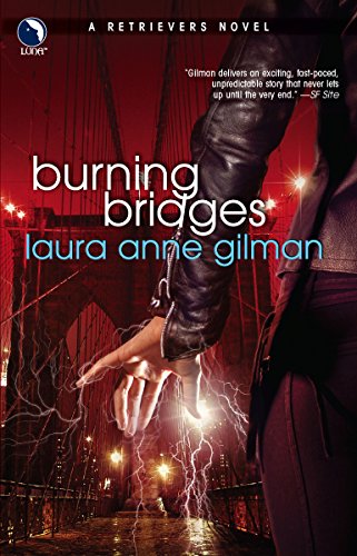 9780373802746: Burning Bridges