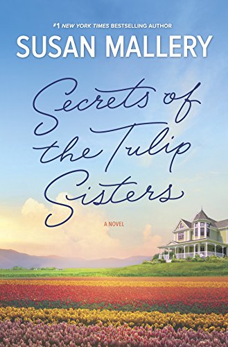 Stock image for Secrets of the Tulip Sisters for sale by THE OLD LIBRARY SHOP