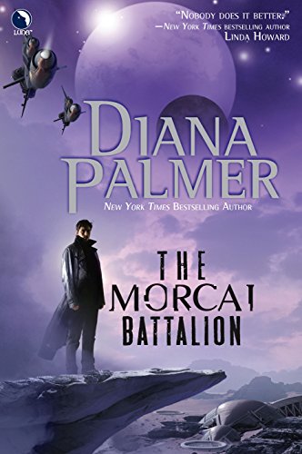 Beispielbild fr The Morcai Battalion (The Morcai Battalion, 1) zum Verkauf von New Legacy Books