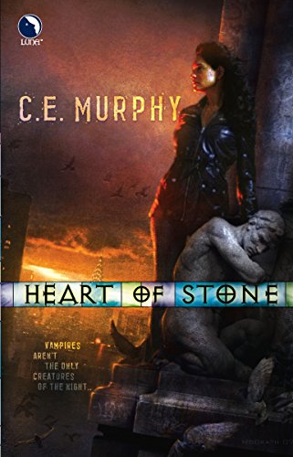 Beispielbild fr Heart of Stone (The Negotiator Trilogy, Book 1) zum Verkauf von Wonder Book