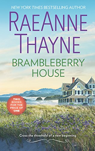 9780373802999: Brambleberry House: An Anthology: His Second-Chance Family / A Soldier's Secret