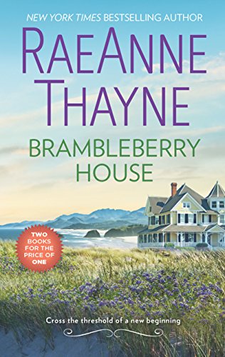 Stock image for Brambleberry House: An Anthology (The Women of Brambleberry House) for sale by Your Online Bookstore