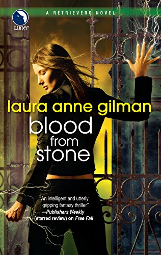 Beispielbild fr Blood from Stone zum Verkauf von Better World Books