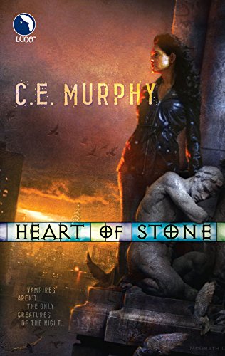 Stock image for Heart of Stone (The Negotiator, 1) for sale by BooksRun