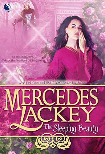 Beispielbild fr The Sleeping Beauty: A Fantasy Romance Novel (A Tale of the Five Hundred Kingdoms, 5) zum Verkauf von Ergodebooks