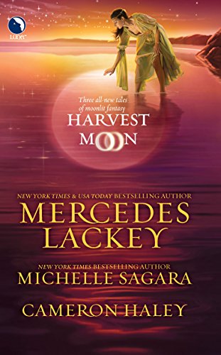 Beispielbild fr Harvest Moon : A Tangled Web Cast in Moonlight Retribution zum Verkauf von Better World Books