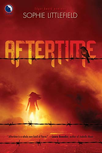 Stock image for Aftertime for sale by ThriftBooks-Dallas