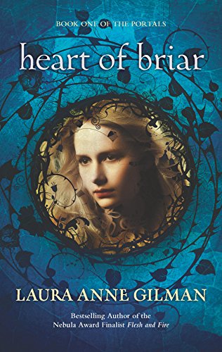 Beispielbild fr Heart of Briar zum Verkauf von Better World Books