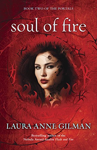 Beispielbild fr Soul of Fire (Portals) zum Verkauf von Wonder Book