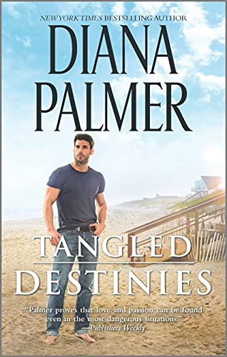 9780373803651: Tangled Destinies