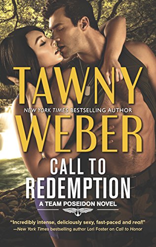 Beispielbild fr Call to Redemption (A Team Poseidon Novel, 3) zum Verkauf von BooksRun