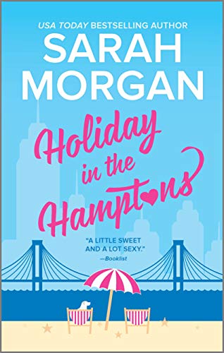 

Holiday in the Hamptons (From Manhattan with Love) [Soft Cover ]