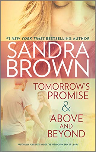 Imagen de archivo de Tomorrow's Promise & Above and Beyond: An Anthology a la venta por Gulf Coast Books