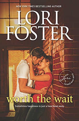 9780373804146: Worth the Wait (Guthrie Brothers, 2)