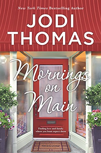 Stock image for Mornings on Main for sale by Better World Books