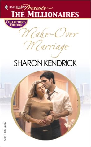 Make - Over Marriage (9780373805167) by Kendrick